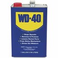 Bsc Preferred WD-40  Can, 4PK S-12737